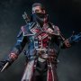 Assassin's Creed Rogue: Shay Patrick Cormac