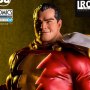 DC Comics: Shazam Deluxe (Iron Studios)