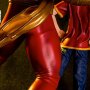 Shazam Deluxe (Iron Studios)