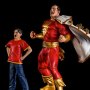 DC Comics: Shazam Deluxe