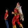 Shazam Deluxe (Iron Studios)