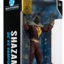 Shazam Gold Label