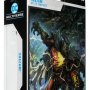 Shazam Gold Label