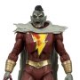 DC Vs. Vampires: Shazam Gold Label