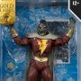 Shazam Gold Label