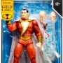 Shazam Rebirth Gold Label