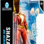 Shazam Rebirth Gold Label