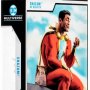 Shazam Rebirth Gold Label