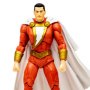 Shazam Rebirth Gold Label