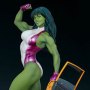 She-Hulk (Adi Granov) (Sideshow)