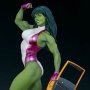 Marvel: She-Hulk (Adi Granov)