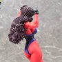 She-Hulk Red (SDCC 2015)