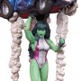 Marvel: She-Hulk (Wizard Entertainment)