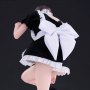 She Is Real Water Droplet Maid Dress Series (LOU LL)