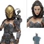 Predators Series 18 3-SET