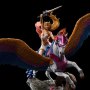 Masters Of The Universe: She-Ra & Swiftwind Battle Diorama