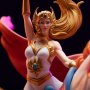 She-Ra & Swiftwind Battle Diorama