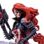 She-Spawn