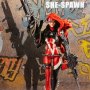 She-Spawn