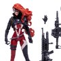 She-Spawn