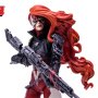 She-Spawn