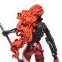 She-Spawn