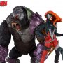 Spawn: She-Spawn & Cygor Gold Label 2-PACK