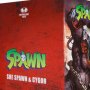 She-Spawn & Cygor Gold Label 2-PACK