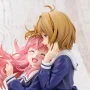 Sheena & Mimi