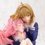 Sheena & Mimi