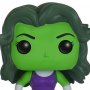 Marvel: She-Hulk Pop! Vinyl