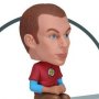 Big Bang Theory: Sheldon Computer Sitter