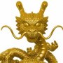 Dragon Ball Z: Shenron Gold Pop! Vinyl (Hot Topic)