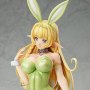 How Not To Summon A Demon Lord Omega: Shera L. Greenwood Bare Leg Bunny