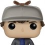 Sherlock Holmes: Sherlock Holmes Deerstalker Hat Pop! Vinyl (Barnes & Noble)