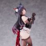 Shibarare Cat Ruhuna-chan (Fernemo)