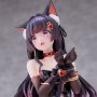 Shibarare Cat Ruhuna-chan (Fernemo)