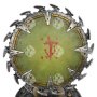 Doom-The Dark Ages: Shield Saw Mini