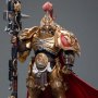Warhammer 40K: Adeptus Custodes Shield Captain With Guardian Spear