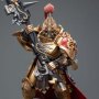 Adeptus Custodes Shield Captain With Guardian Spear