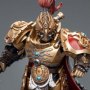 Adeptus Custodes Shield Captain With Guardian Spear