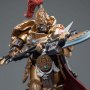 Adeptus Custodes Shield Captain With Guardian Spear