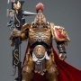 Adeptus Custodes Shield Captain With Guardian Spear