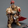 Adeptus Custodes Shield Captain With Guardian Spear