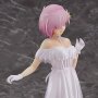 Shielder/Mash Kyrielight Heroic Spirit Formal Dress