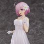 Fate/Grand Order: Shielder/Mash Kyrielight Heroic Spirit Formal Dress