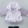 Shielder/Mash Kyrielight Casual Clothes Nendoroid Doll