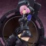 Fate/Grand Order: Shielder/Mash Kyrielight (Ortinax)