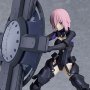 Fate/Grand Order: Shielder/Mash Kyrielight (Ortinax)