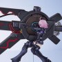 Shielder/Mash Kyrielight Ortinax & Black Barrel